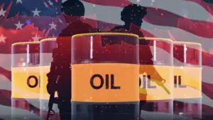 Petrolul se scumpește din nou după atacurile SUA asupra Iranului. Piața se teme de o nouă criză în Orientul Mijlociu