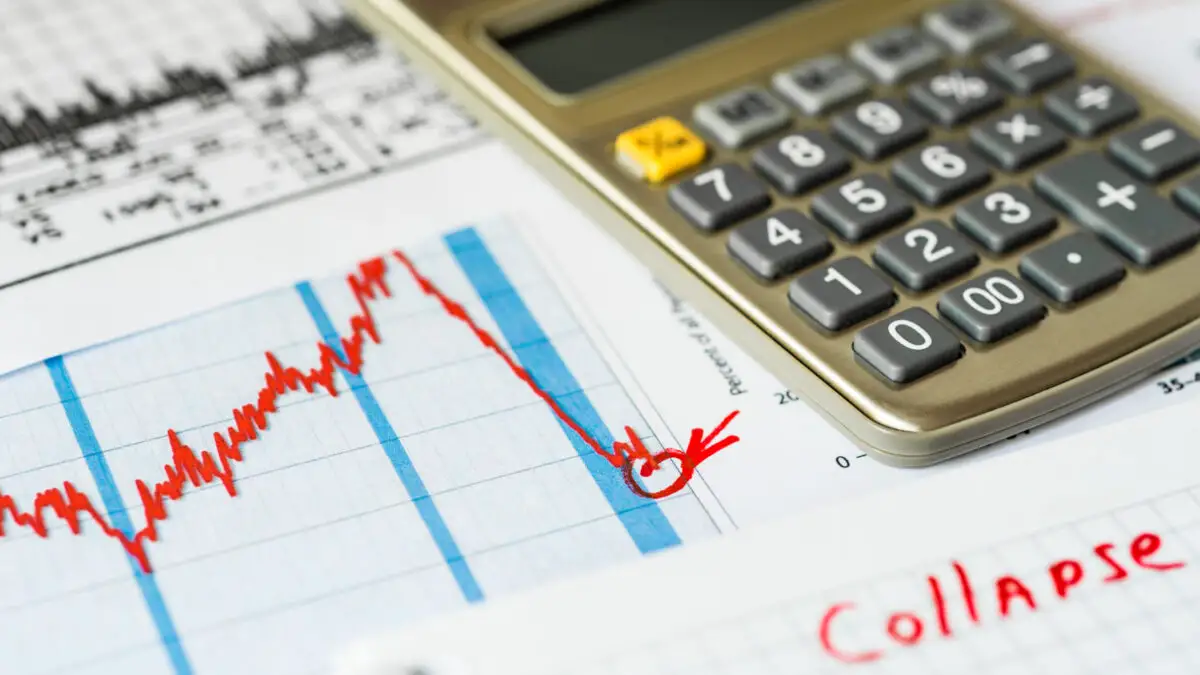 Recesiunea bate la ușă? Războiul din Iran împinge lumea spre o nouă criză economică