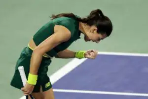 Sorana Cîrstea, în sferturile de finală la Roland Garros 2026. Românca și-a egalat cea mai bună performanță într-un turneu de Grand Slam