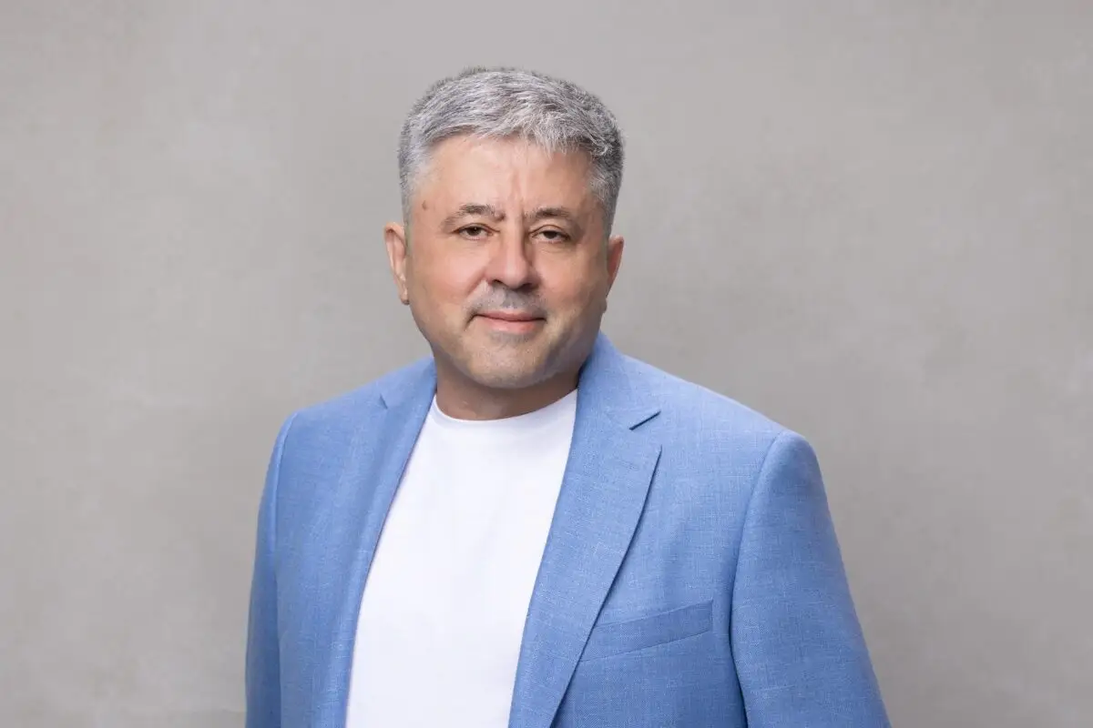 Piața de turism devine mai matură. Sorin Stoica, CEO Fondator Eturia: Românii cumpără mai rațional. Siguranța a devenit unul dintre criteriile principale