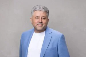 Sorin Stoica Eturia