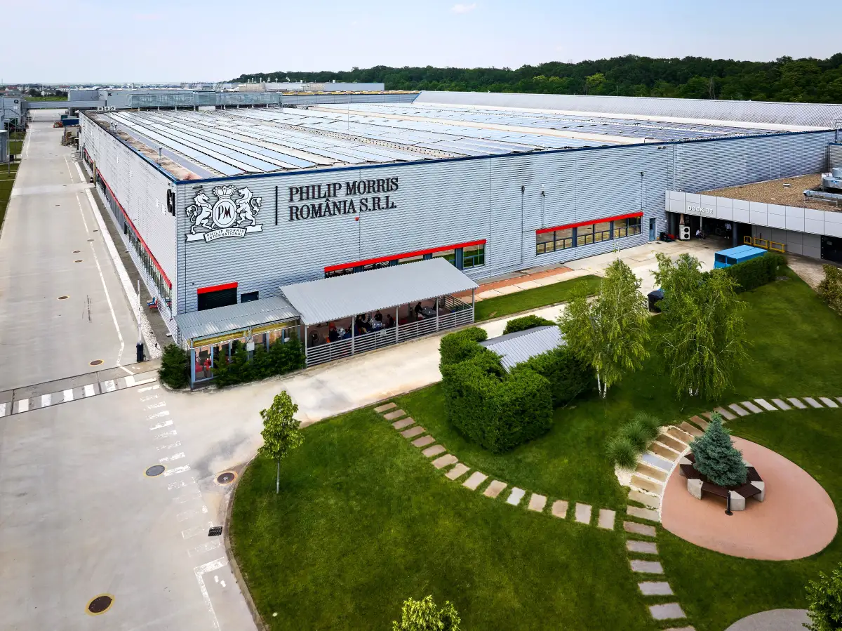 Știința care stă la baza transformării PMI: investiții masive, cercetare multidisciplinară și o abordare riguroasă a reducerii efectelor fumatului