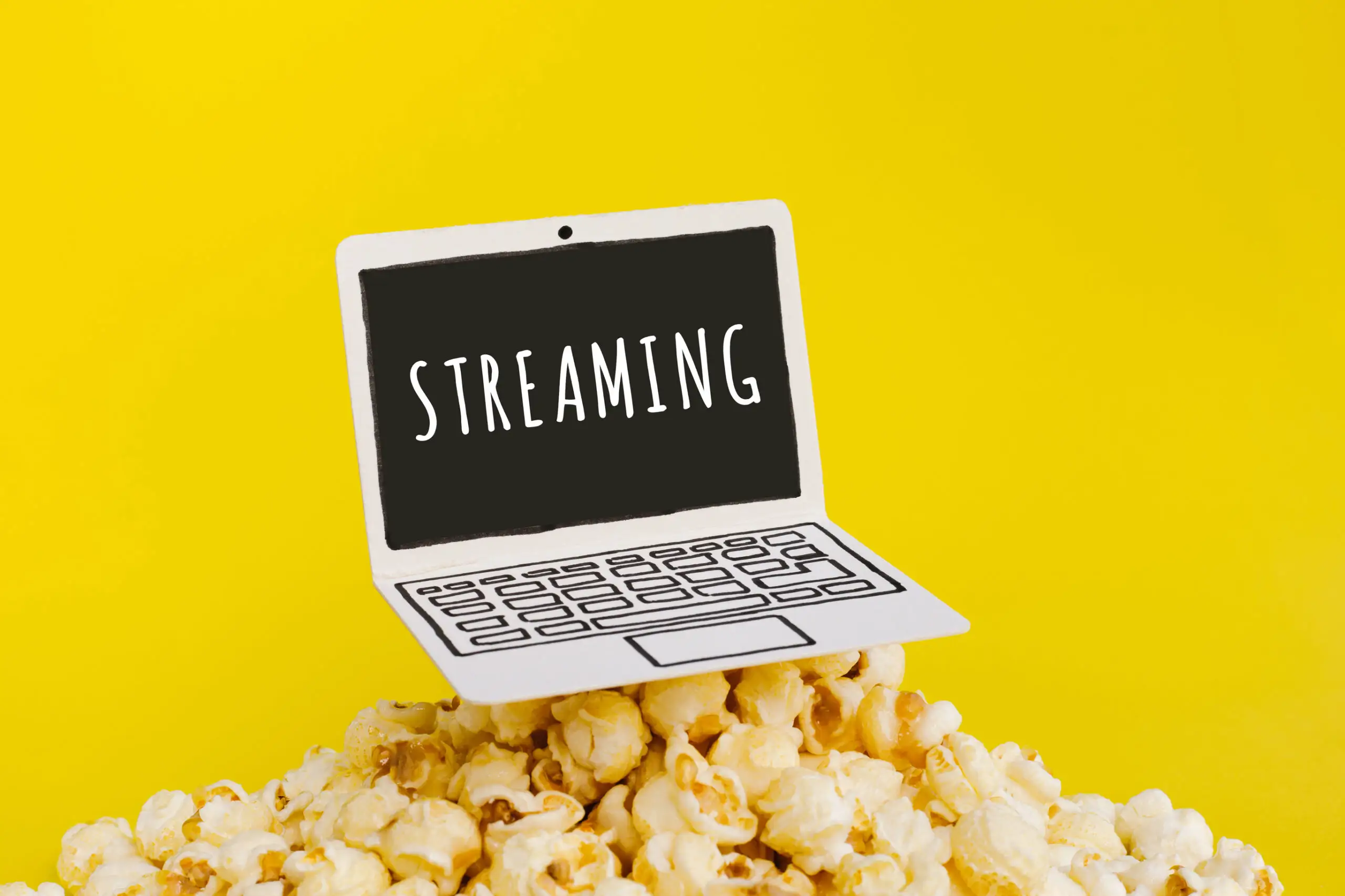 streaming