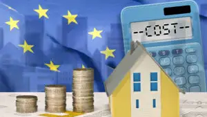 Taxă pentru proprietarii de locuințe sau terenuri. Banii se achită anual. Lege în toată Europa, inclusiv în România