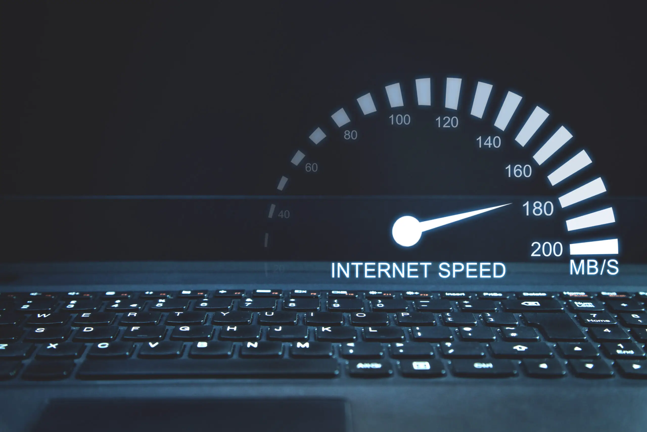 viteza internet