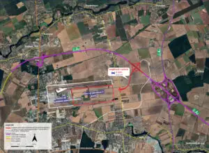 CNIR a primit 15 oferte pentru construirea Drumului Expres Otopeni–Autostrada A0