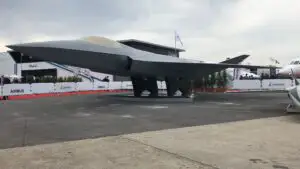 Franța și Germania renunță la avionul de luptă al viitorului. Proiectul militar european lansat în 2017 se blochează după ani de dispute
