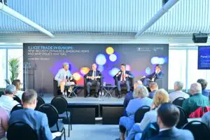 Consumul ilicit de țigări atinge un record european: 10,3% din piața UE în 2025. România rămâne sub media europeană, dar pierde 324 milioane de euro