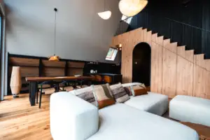 Except Custom Solutions: Randamentele unui A-Frame sunt mai mari decât ale apartamentelor