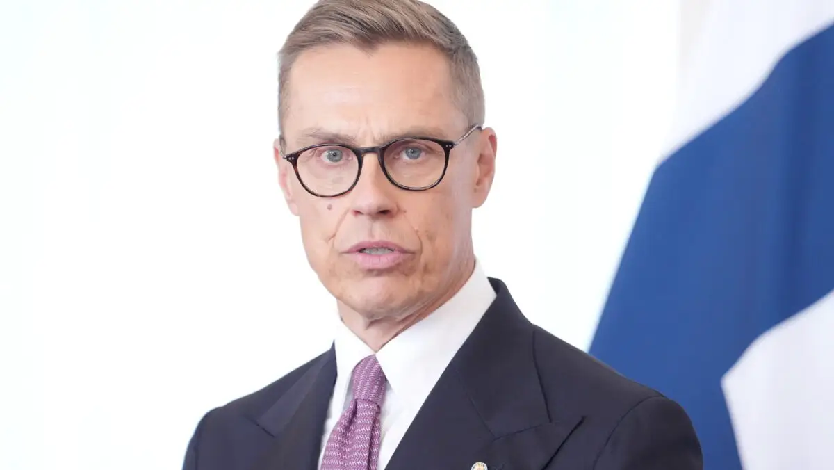 Finlanda propune extinderea Uniunii Europene la 40 de state, incluzând Turcia și Balcanii. Alexander Stubb: Trebuie să gândim la scară largă și geografic