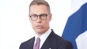 Finlanda propune extinderea Uniunii Europene la 40 de state, incluzând Turcia și Balcanii. Alexander Stubb: Trebuie să gândim la scară largă și geografic