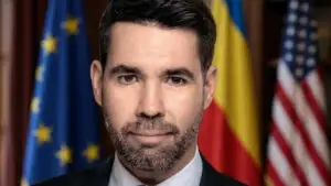 Politica românească traversează cea mai tensionată perioadă. Alexandru Coita avertizează asupra riscului: Ani de reforme amânate au dus la un stat slab și disfuncțional