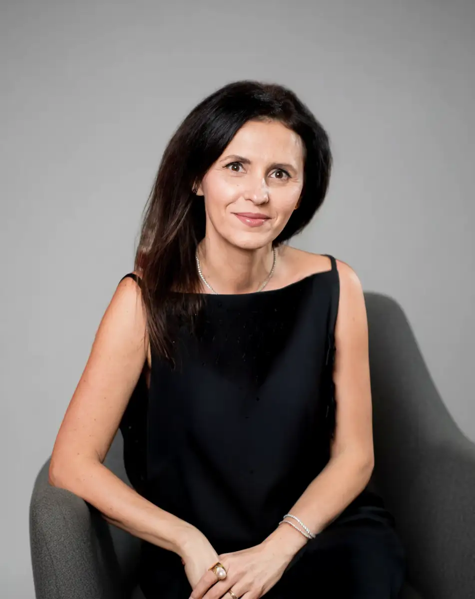 Ana Călugăru