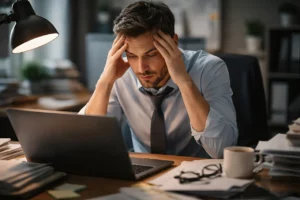 Cât de grav este stresul termic și cum afectează activitatea angajaților