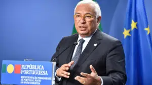 Se pregătesc taxe noi la nivel european. António Costa le transmite liderilor că fără ele nu există acord