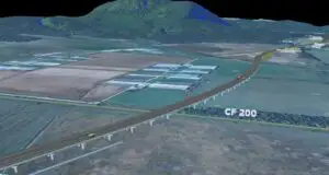 Proiectul Autostrăzii Brașov – Făgăraș avansează: ecoducte și proceduri de aprobare