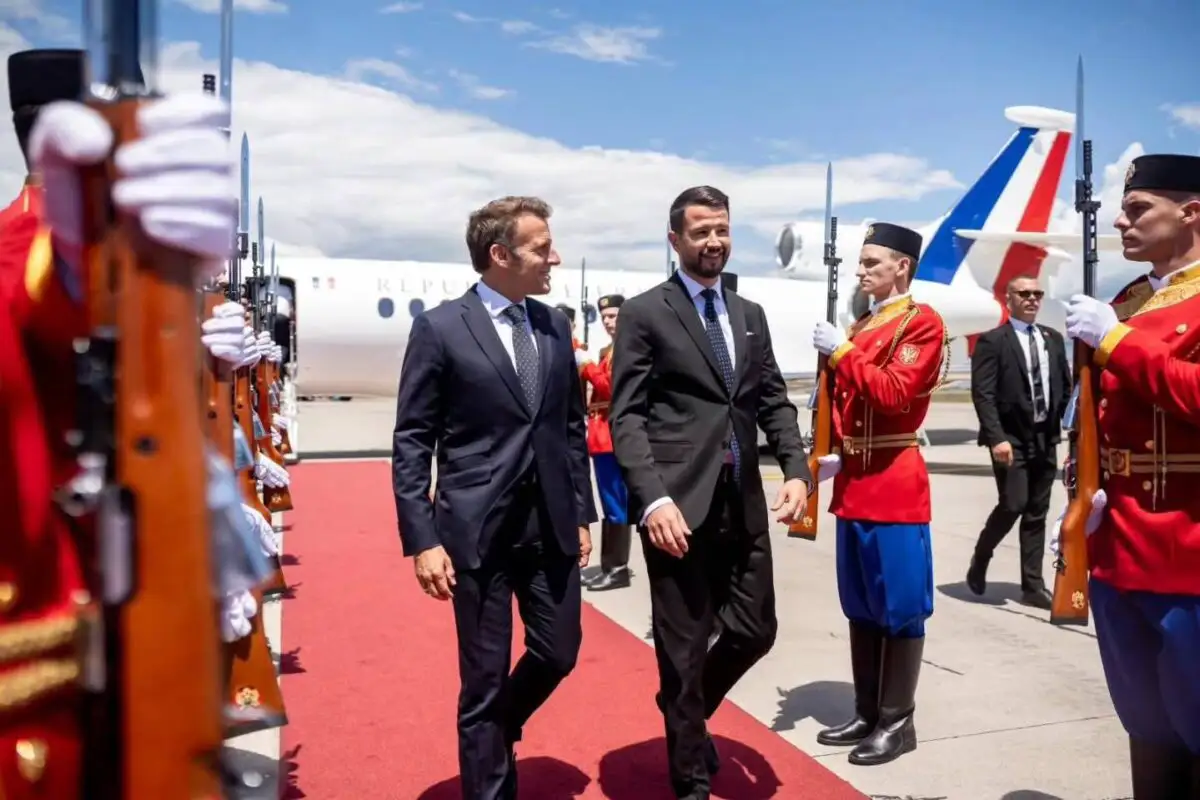 Balcanii de Vest