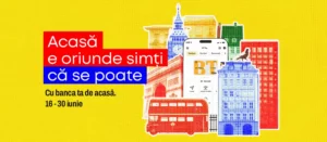 Banca Transilvania, mișcare important de piață, dedicată exclusiv diasporei: opt oferte bancare, accesibile online (P)