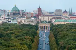 Cea mai puternică economie din Europa întrece PIB-ul Marii Britanii, Greciei și Portugaliei cumulat