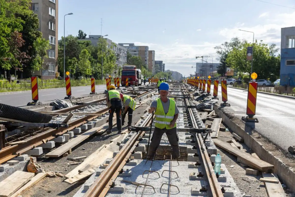 Prelungirea Ghencea București