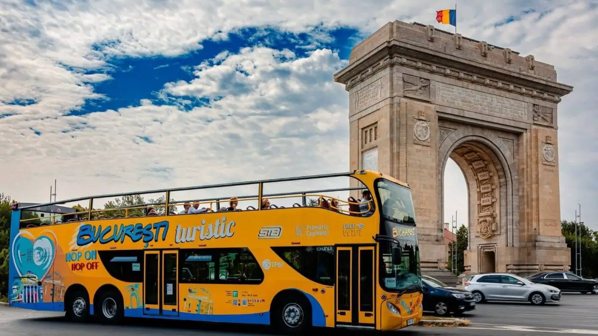 Bucureștiul intră în elita marilor metropole ale lumii. Capitala va participa la World Cities Summit 2026 din Singapore