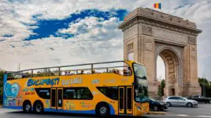 Bucureștiul intră în elita marilor metropole ale lumii. Capitala va participa la World Cities Summit 2026 din Singapore