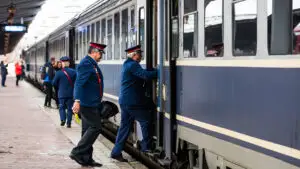 CFR Călători extinde vânzarea online a biletelor electronice pentru călătoriile dintre România și Germania