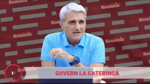 Exclusiv Două variante pentru viitorul Guvern. Scenariile pentru România. Robert Turcescu: Sunt doar două soluții