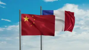 China își majorează producția de foie gras și se apropie de poziția de lider mondial deținută de Franța