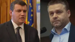 Ciprian Ciucu ridică semne de întrebare privind negocierile lui Eugen Tomac: Cred că ați avut întâlniri prealabile, ascunse și neasumate cu PSD