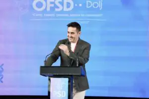 Mesaj de forță de la PSD. Claudiu Manda: Guvernul Tomac va trece, „era Bolojan se încheie”