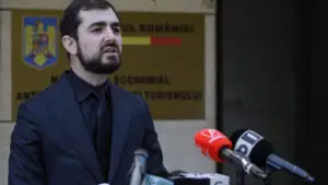 Argentina crește, România scade. Claudiu Năsui (USR): Ce a făcut Javier Milei versus ce a făcut Guvernul României?