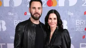 Courteney Cox și Johnny McDaid s-au despărțit după peste 10 ani de relație: „Trăiau vieți separate”
