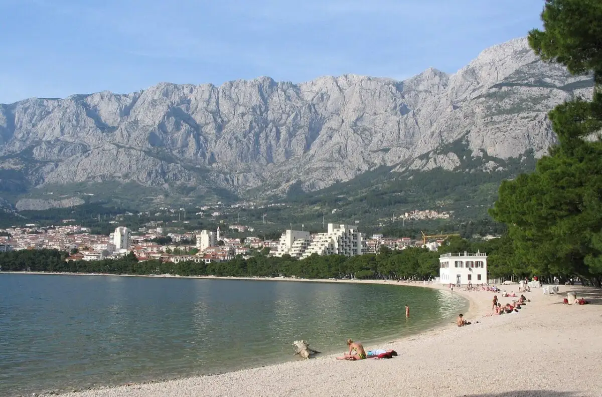 Croația