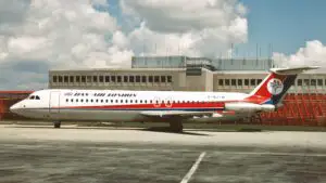 DAN Air își pregătește retragerea. Compania ia în calcul și atragerea unui investitor