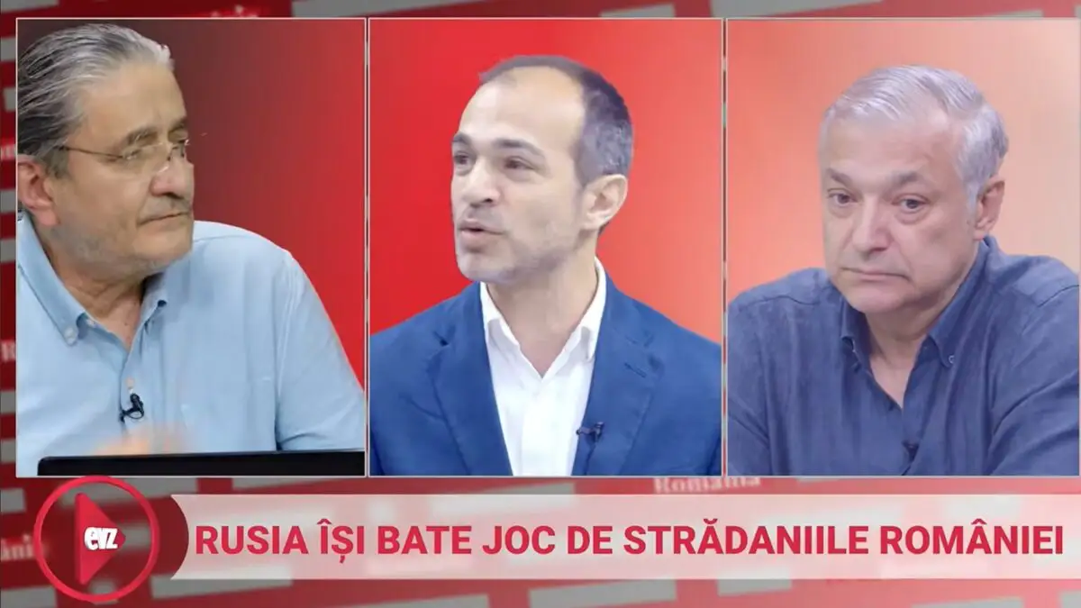EXCLUSIV. Șoc diplomatic la nivel înalt. România mută „Dosarul Dronelor” la ONU. Costurile economice ale unei rupturi totale cu Moscova