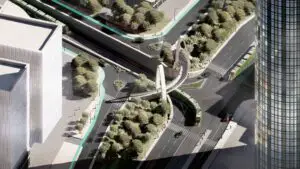 Bulevardul Dimitrie Pompeiu se modernizează. Primăria Capitalei a lansat o investiție de 256 milioane de lei