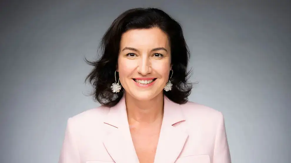 Dorothee Bär