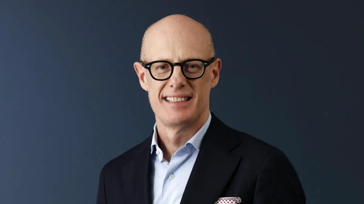 Dr. Michael Leiters, CEO la Porsche AG