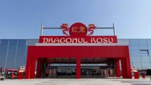 ANCOM și Jandarmeria Română au descoperit echipamente radio neconforme la Dragonul Roșu. S-au dat amenzi de circa 350.000 de lei