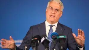 Dragoș Pîslaru: România a atras 10 miliarde de euro din fonduri europene într-un singur an, un record al ultimelor 12 luni