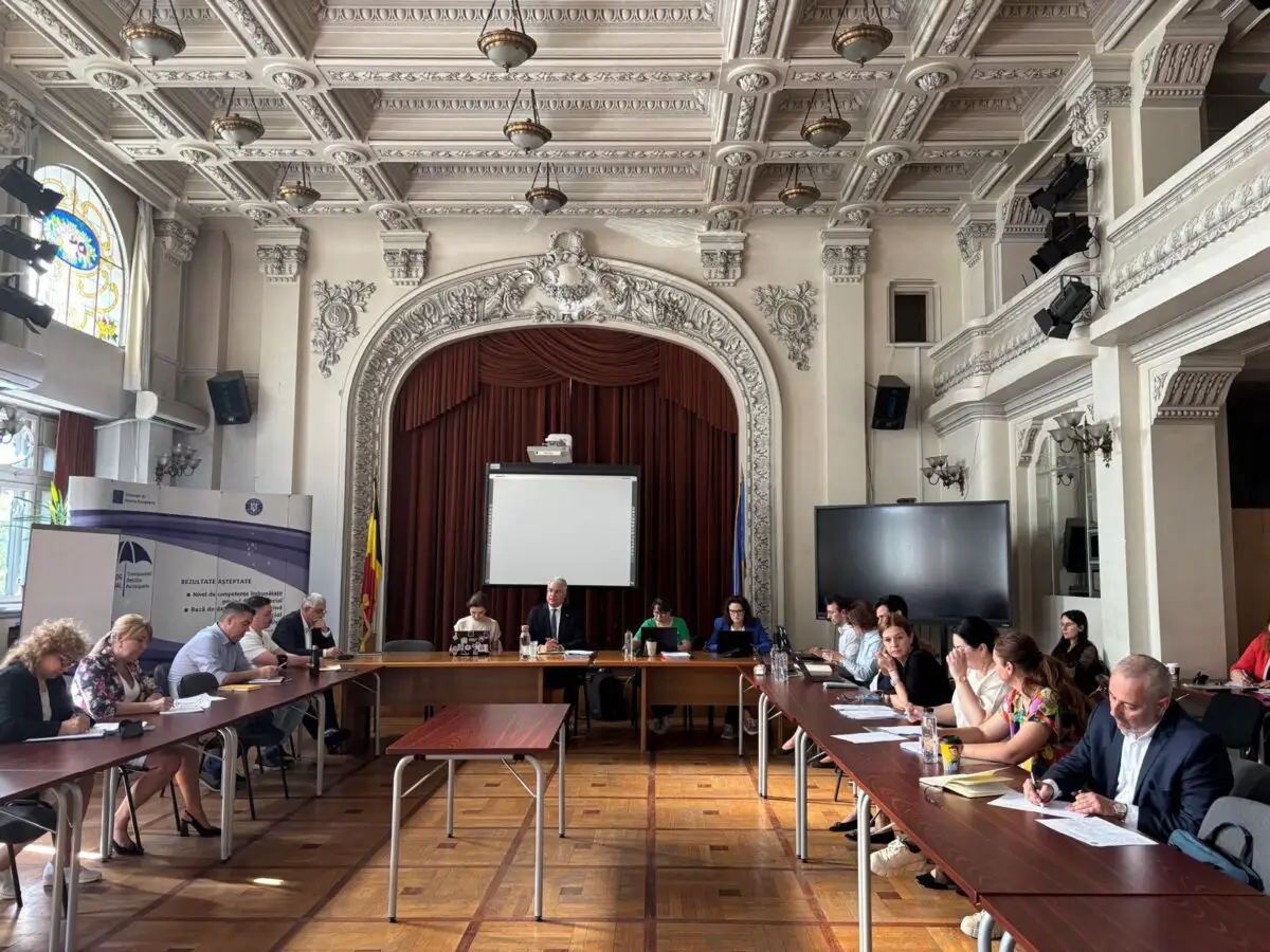 Dragoș Pîslaru schimbă abordarea privind Legea salarizării: ce propune după refuzul sindicatelor