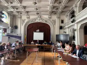Dragoș Pîslaru schimbă abordarea privind Legea salarizării: ce propune după refuzul sindicatelor