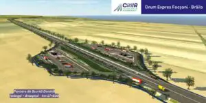 Pas decisiv pentru Drumul Expres Focșani – Brăila: exproprieri aprobate de Guvern