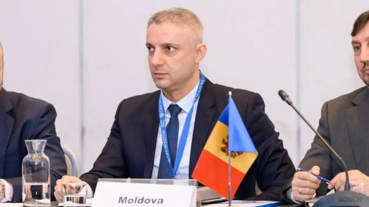 Dumitru Vangheli a fost demis din funcția de administrator Î.S. MoldATSA