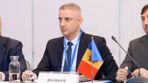 Dumitru Vangheli a fost demis din funcția de administrator Î.S. MoldATSA