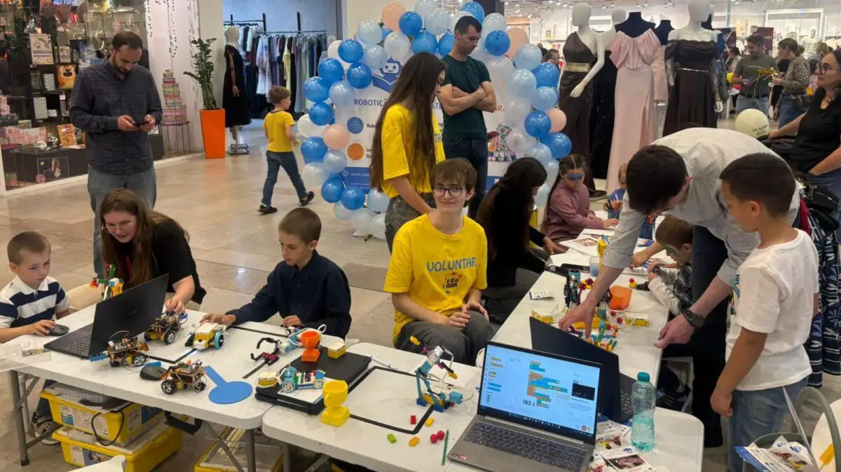 EduFortress Childhood Festival