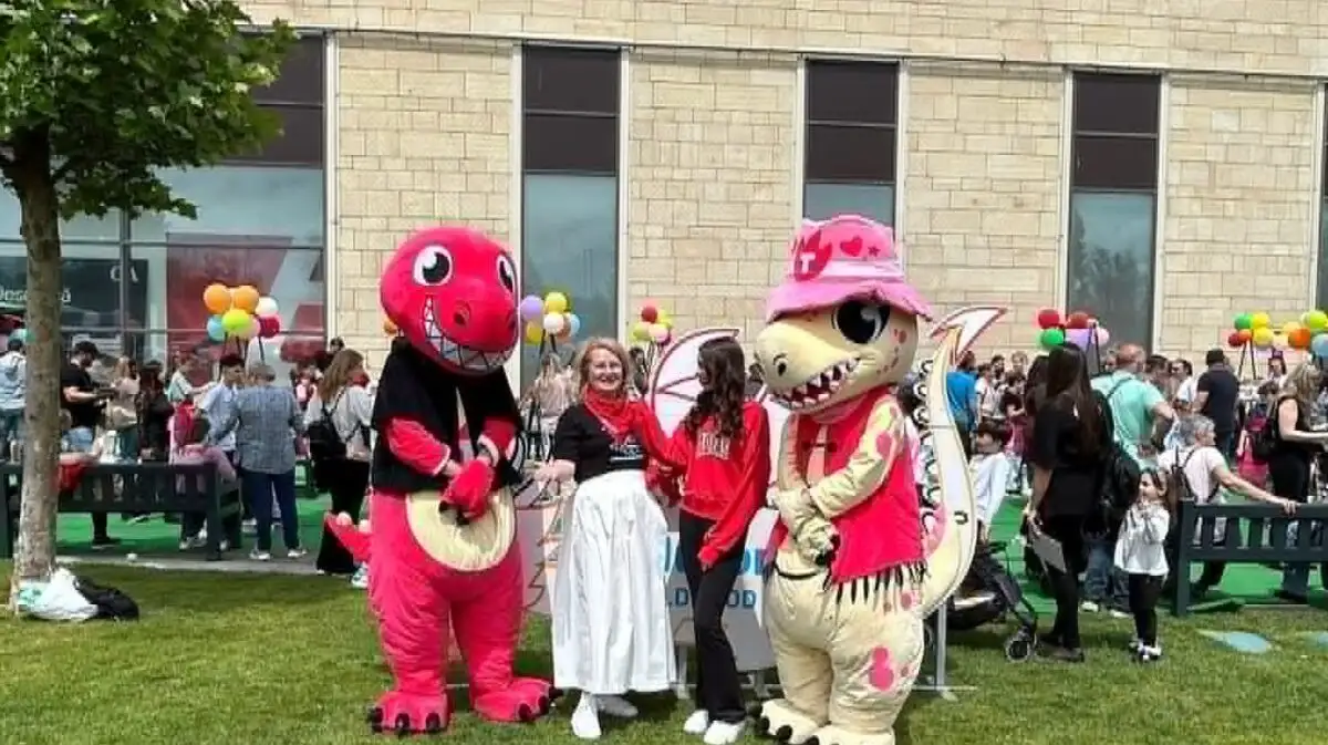 EduFortress Childhood Festival