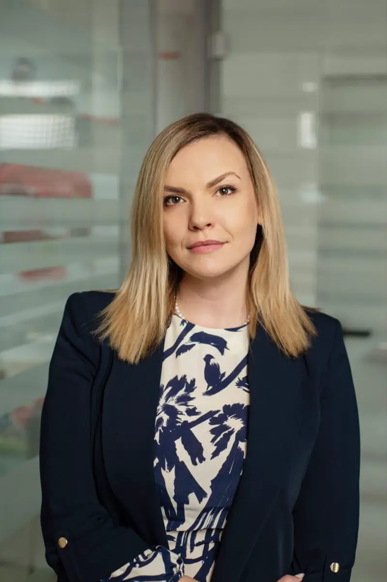 Elena Nuță
