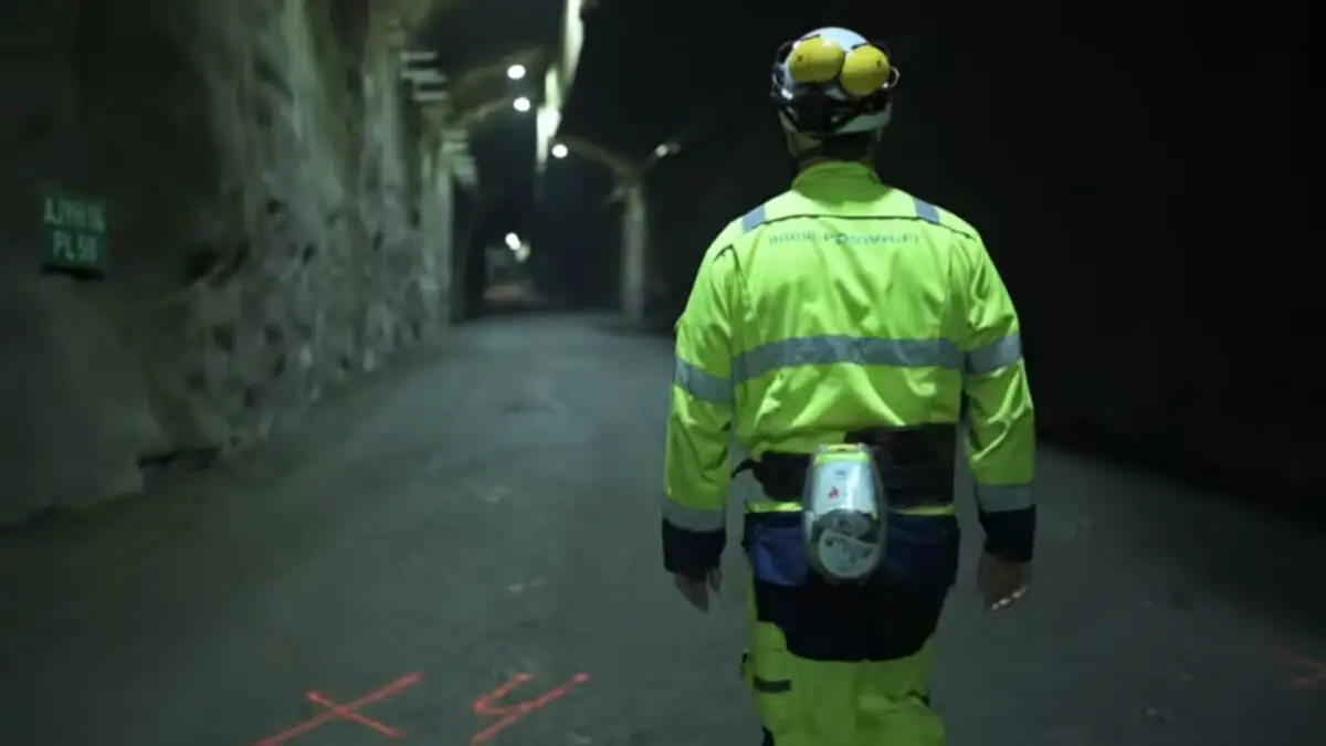 Finlanda inaugurează primul depozit permanent de deșeuri nucleare din lume. Combustibilul radioactiv va fi izolat 100.000 de ani la 430 de metri adâncime